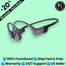   Shokz OpenSwim Pro Bone Conduction Headphones IP68 Waterproof Bluetooth MP3  