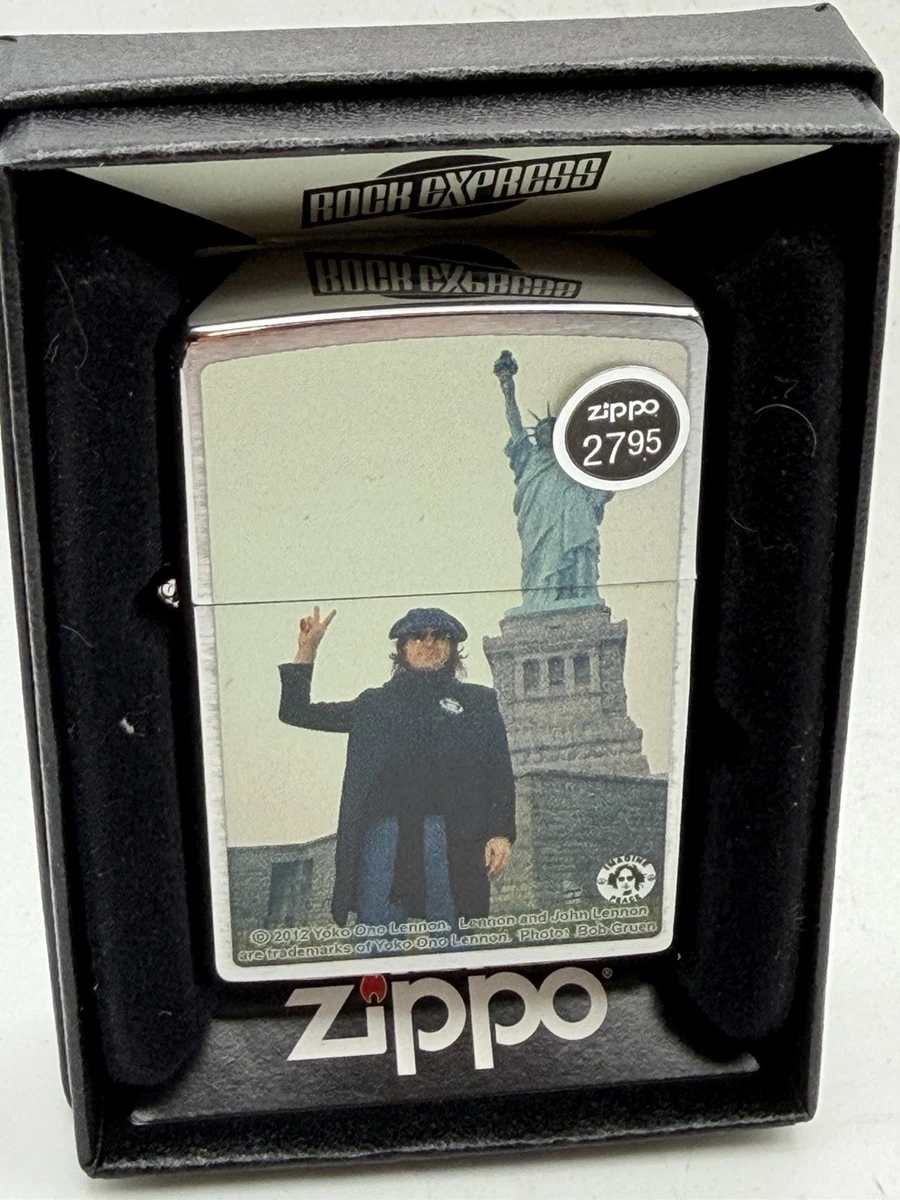 Beatles Zippo for sale | eBay