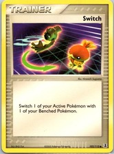 Switch 102/112 Common FireRed & LeafGreen 2004 LP on eBay