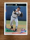 1994 Topps - Nolan Ryan #34 Gold - Nolan Ryan