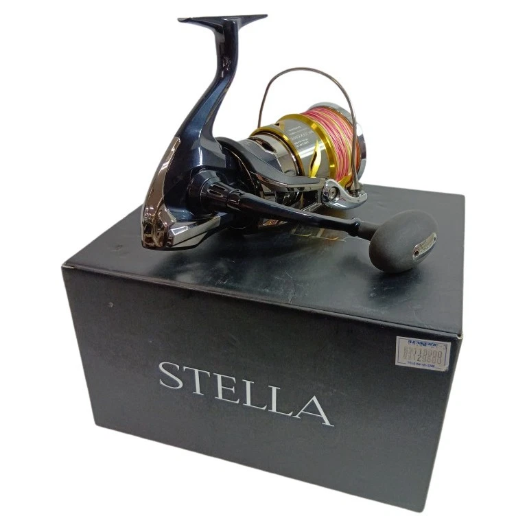 shimano stella 20000 products for sale | eBay