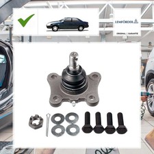 1x Lemförder Trag-/Führungsgelenk VW TARO 2.4 D 4x4