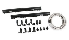 2725 Msd Atomic Efi Billet Fuel Rails