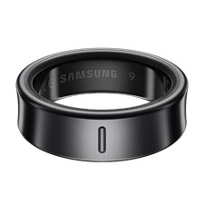 Samsung Galaxy Ring Size 14 -Black