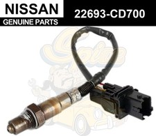 Sonde lambda Infiniti G35