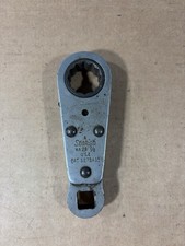 Snap On Underline Wa28 78 Ratcheting 12 Point Alignment Tool
