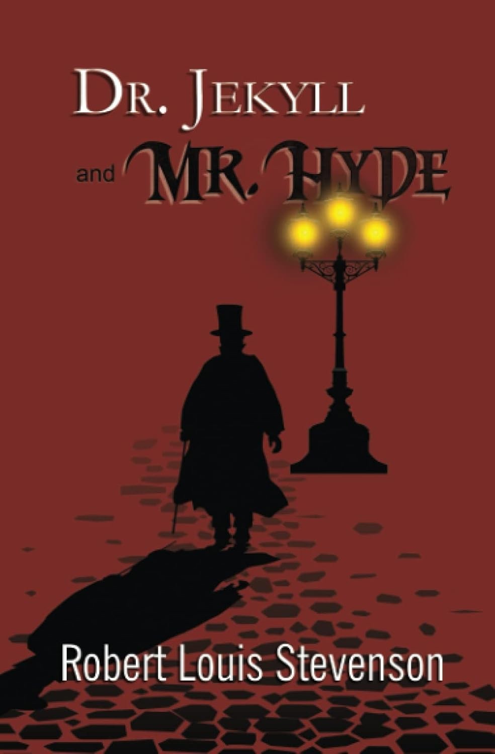 Dr. Jekyll and Mr. Hyde - the Original 1886 Classic (Reader's Library Classics) - Image 3