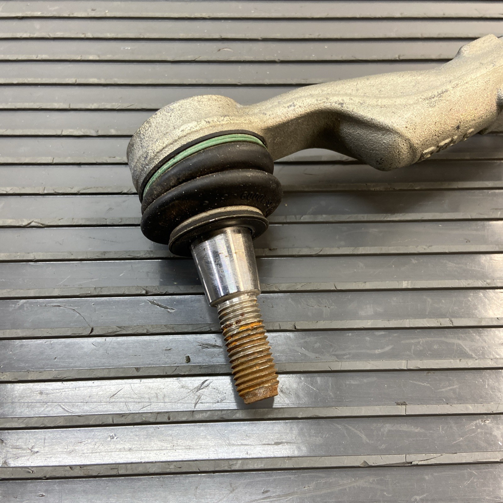 2018-2024 Ferrari Portofino F164 RWD Steering Rack & Pinion 342282 OEM *NOTE*