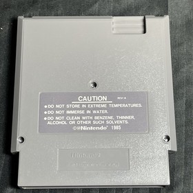 Disney Adventures in the Magic Kingdom (Nintendo NES, 1990) TESTED WORKS 🕹️