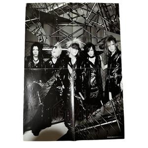 The Gazette Poster | eBay