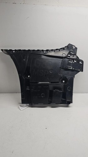 BMW 5 G30 G31 G38 2019 Stoßstange hinten Halterung 8066721 NOD2529
