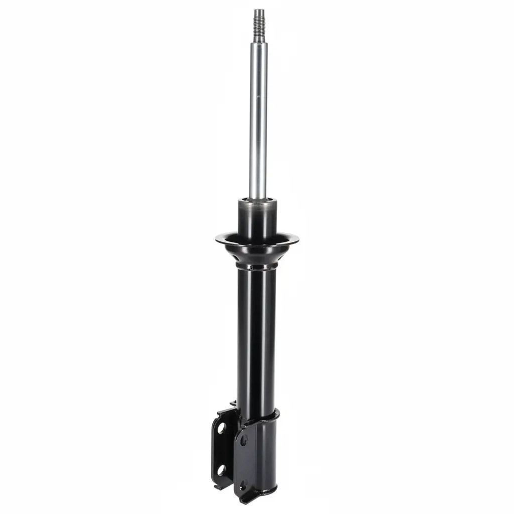 KYB 333827 Ammortizzatore Assale anteriore, A pressione del gas, A doppio tubo, Ammortizzatore tipo McPherson, Spina superiore - Immagine 2