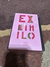 Ex Nihilo Viper Green Unisex Eau de Parfum Spray 1.7 50 Ml NEW FRANCE