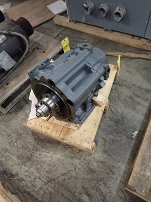Atlas Copco Screw Compressor Airhead  End 1616747281 USA RARE $7999