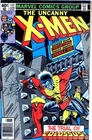 The Uncanny X-Men #122 Marvel Comics, Vintage-NO RESERVE!