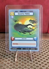 Star Wars Unlimited Legends Of The Force Weekly Play Graceful Purrgil #2