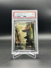 Charmeleon Illustration Rare PSA 9 Pokemon 2023 151 SV #169