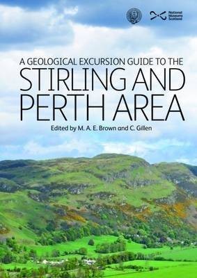 A Geological Excursion Guide to the Stirling and P
