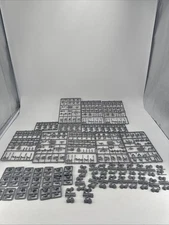 Goblin Wolf Rider NOS Lot 20 Wolves & Riders + Bits Warhammer Fantasy Ships Fast