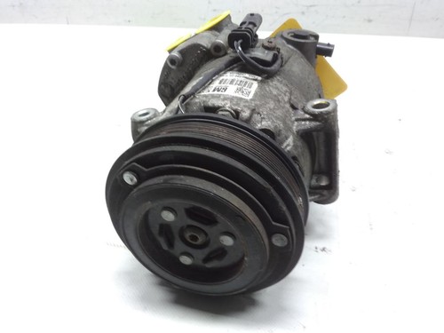 Opel Meriva B original Klimakompressor 1.4 88kw A14NEL Bj.2012