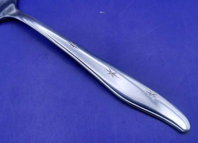 #ad #ad Mar Crest CITATION FUTURISTIC Stainless Atomic Starburst Choice Flatware of Sets $34.89