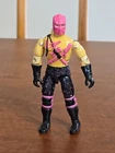 GI Joe ARAH Ninja Force Banzai 1993 Figure 3.75 Loose