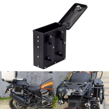 Side Case Tool Box For Harley Pan America CVO...
