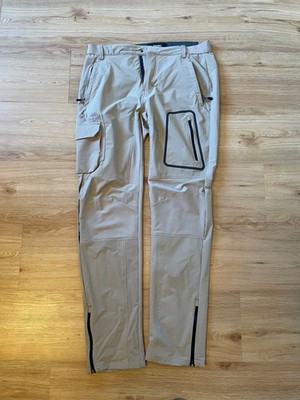 Hakro Activehose 791 Beige, Khaki, Größe M, Regular, wie neu