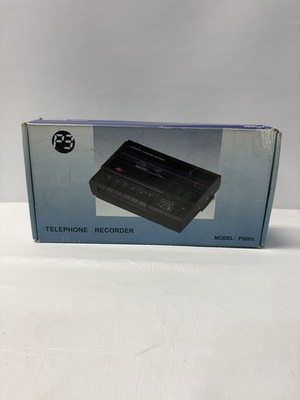 Gravador  De Telefone Recorder