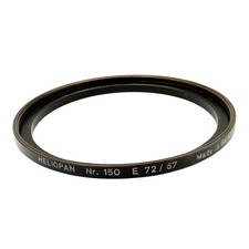 Heliopan Nr 150 E 72/67 Step Up Ring