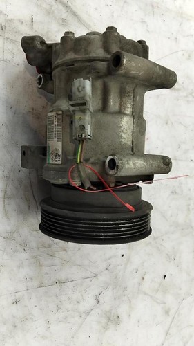 klimakompressor RENAULT CLIO III 1.5 DCI BR17 CR17 8200953359 jgrmp851164