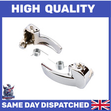 FOR NISSAN QASHQAI INNER INTERIOR DOOR HANDLE DRIVER SIDE 80670JD00E (2007-2013)