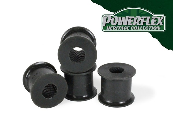 4 X Powerflex PFR85-1112-20H PU Stabilager Hinten 20Mm FüR Volkswagen VW T4 (No.-image