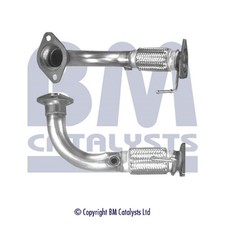 Tubo di scarico BM CATALYSTS BM70570 per ACCORD HONDA CM CL CN 7 Tourer CL7 CM1