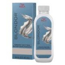 Wella Pro Blondor Permanent Liquid Toner Medium Beige 01