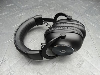 Logitech PRO X Wireless Gaming Headset 981-000906