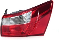 2012-17 Kia Rio Sedan Rh Passenger Outer Taillight Lamp Oem92402-1w0
