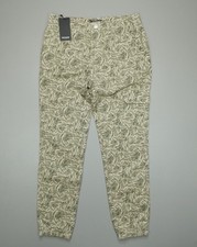 True Religion Abstract Camo Cargo SN Jogger Pants Men's Size M 701191 159