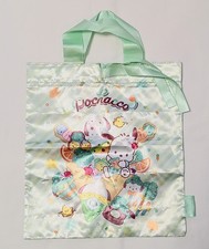 Pochacco Sanrio Characters Fancy Snacks Sweet Drawstring Pouch Bag Japan