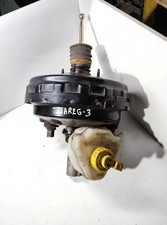 VW TOUAREG 7LA, 7L6, 7L7 Unterdruck-Bremskraftverstärker 03786926014 36596680
