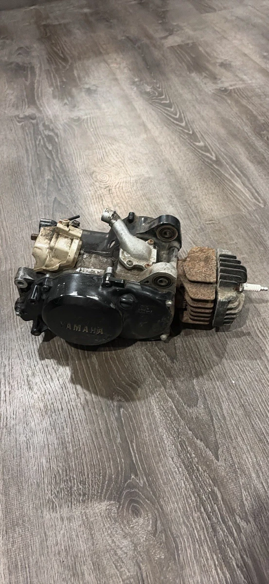 Yamaha Motorcycle Engines and Engine Parts for Yamaha PW50 for
