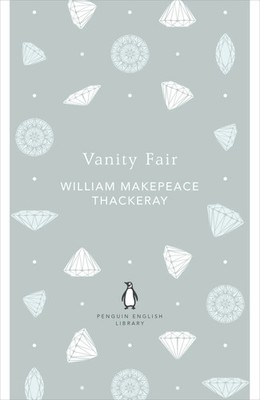 Vanity Fair | William Makepeace Thackeray | Taschenbuch | B-format paperback