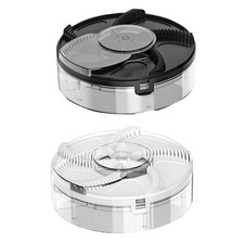 Automatic Flycatcher  Control  Catcher