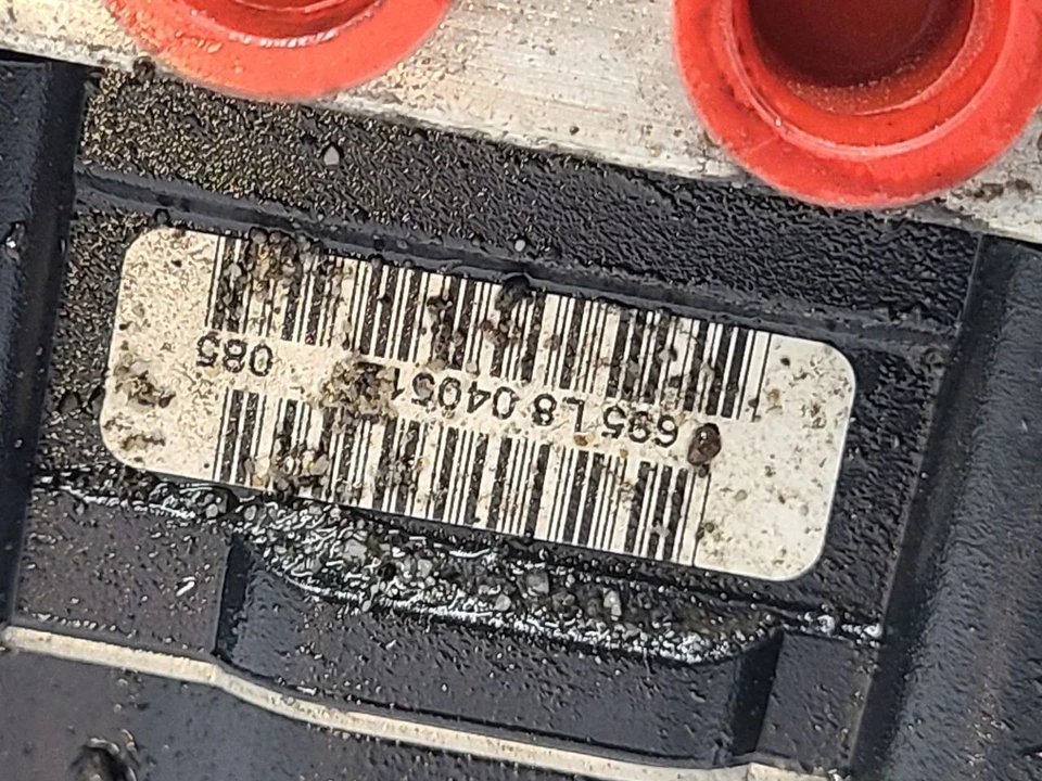 2009 2010 2011 2012 2013 2014 CADILLAC ESCALADE conjunto de peça de freio antibloqueio - Imagem 4 de 4