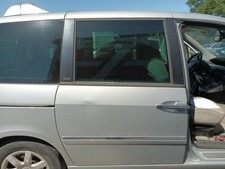 Porte avant et accessoires Peugeot 807