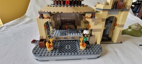 LEGO Star Wars: Jabba's Palace (9516)