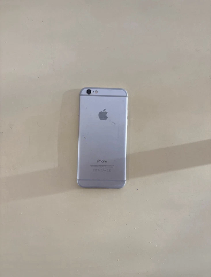 Apple iPhone 6 · 512GB, photo 4 sur 4