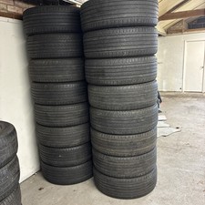 275/50 R21 Michelin 113Y (LR) PRIMACY ALL SEASON XL M+S