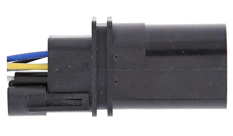 Sensor de relación aire/combustible DENSO genuino aguas arriba para Fiat 500L 500X/Jeep Renegade Foto 2 de 4