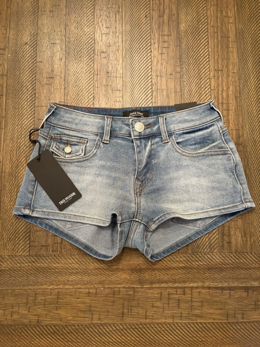 True Religion Waist Size 24 in Shorts for Women for sale | eBay